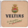 Sous bock de bière - VELTINS