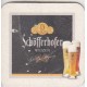 Sous bock de bière - Schofferhofer - Weizen