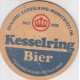 Sous bock de bière - KESSELRING Bier