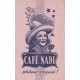Buvard - Café NADI