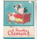 Buvard - Biscottes CLEMENT