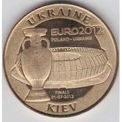 UA - Euro 2012 - Ukraine - Kiev - 2012