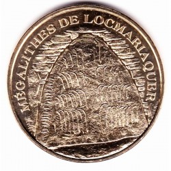 56 - Mégalithes de Locmariaquer-Table des Marchands - 2012