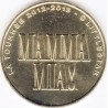 75009 - Mamma Mia! - 2012